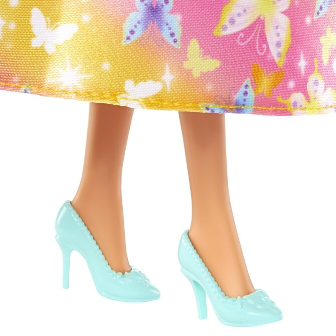 Proizvod Barbie Dreamtopia princeza - žuta brenda Barbie