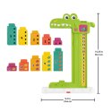 Proizvod Fisher-Price krokodil za slaganje brenda Fisher-Price #3