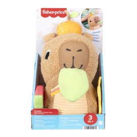 Proizvod Fisher-Price umiljata razigrana kapibara brenda Fisher-Price