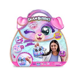 Proizvod Glam Buddies Glamurozni set brenda Glam Buddies