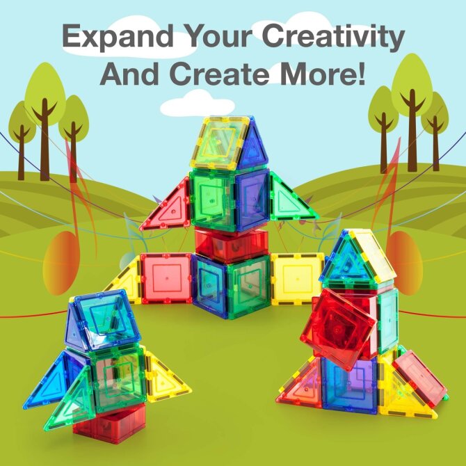 Proizvod Picasso Tiles set sa zvukovima 20 kom brenda Picasso Tiles