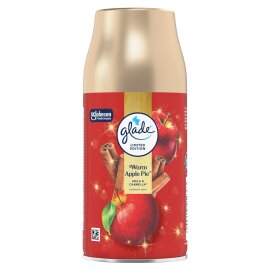 Proizvod Glade automatic punjenje za automatski osvježivač zraka Warm Apple Pie 269 ml brenda Glade