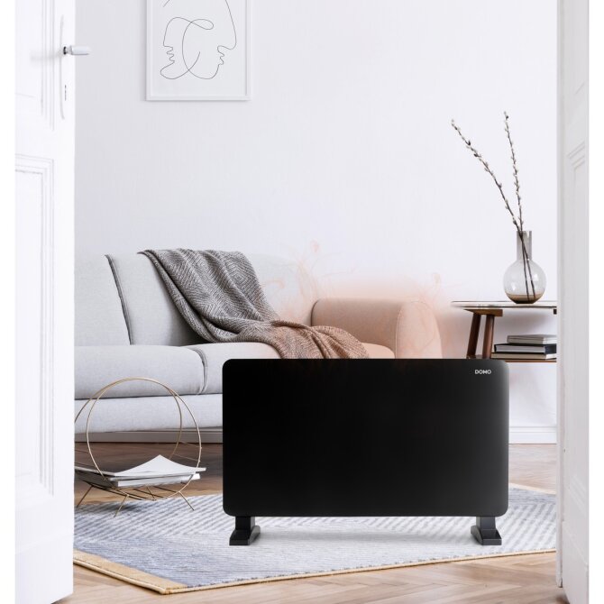 Proizvod Domo grijač s ventilatorom DO7355CH brenda Domo