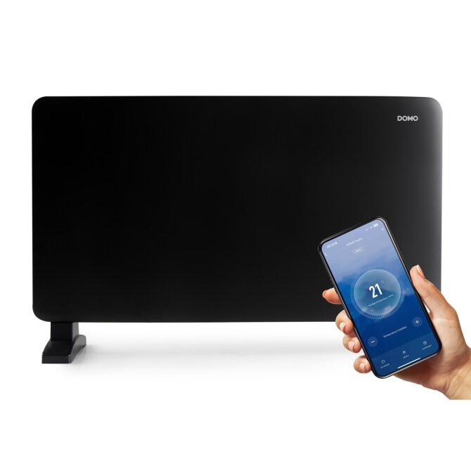 Proizvod Domo grijač s ventilatorom DO7355CH brenda Domo