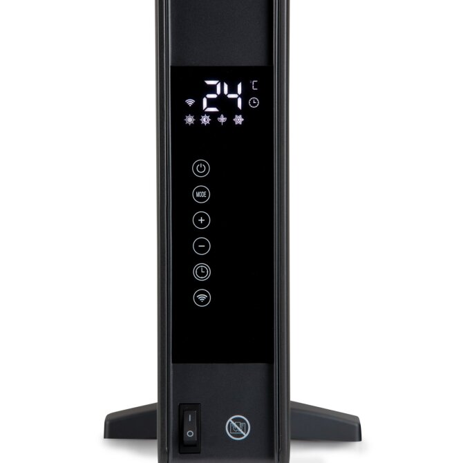 Proizvod Domo grijač s ventilatorom DO7355CH brenda Domo