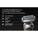 Proizvod Braun Series 7 72-C7200cc brijaći aparat brenda Braun #10