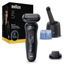Proizvod Braun Series 5 52-N7200cc brijaći aparat brenda Braun #2