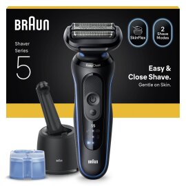 Proizvod Braun Series 5 52-B7000cc brijaći aparat brenda Braun