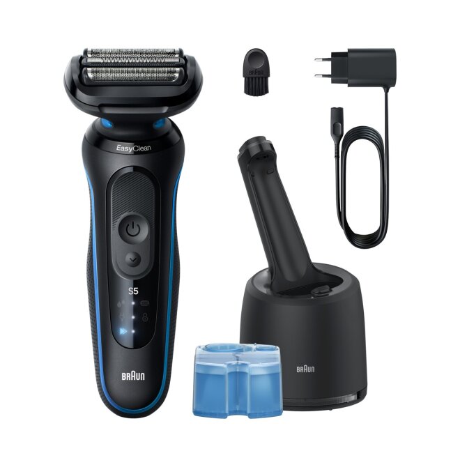 Proizvod Braun Series 5 52-B7000cc brijaći aparat brenda Braun