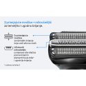 Proizvod Braun Series 3+ 3040s brijaći aparat brenda Braun #7