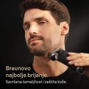 Proizvod Braun Series 9 PRO+ 96M zamjenska mrežica i nož brenda Braun #6
