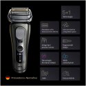 Proizvod Braun Series 9 PRO+ 9615s brijaći aparat - sivi brenda Braun #6