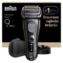 Proizvod Braun Series 9 PRO+ 9615s brijaći aparat - sivi brenda Braun #1