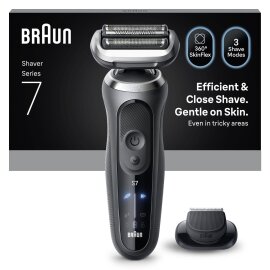 Proizvod Braun Series 7 72-G1200s brijaći aparat brenda Braun