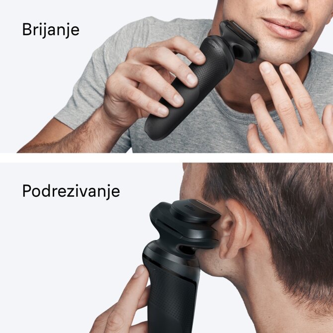 Proizvod Braun Series 5 52-N1200s brijaći aparat brenda Braun