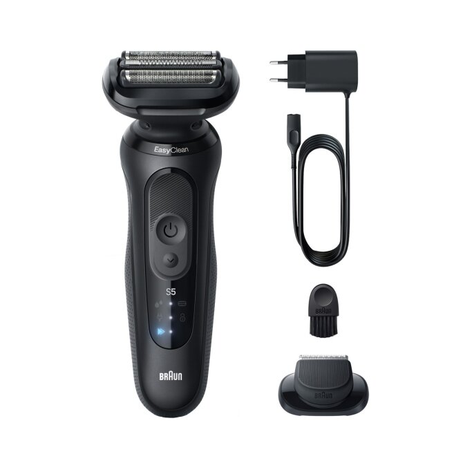 Proizvod Braun Series 5 52-N1200s brijaći aparat brenda Braun