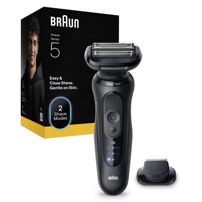 Proizvod Braun Series 5 52-N1200s brijaći aparat brenda Braun