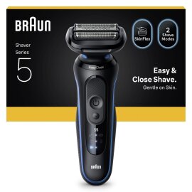 Proizvod Braun Series 5 52-B1000s brijaći aparat brenda Braun