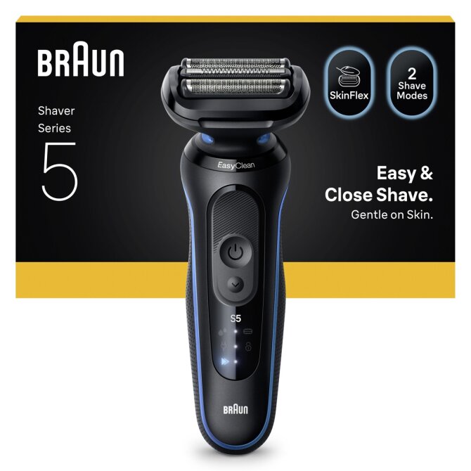 Proizvod Braun Series 5 52-B1000s brijaći aparat brenda Braun