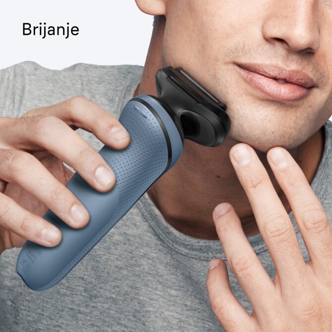 Proizvod Braun Series 5 52-A1000s brijaći aparat brenda Braun