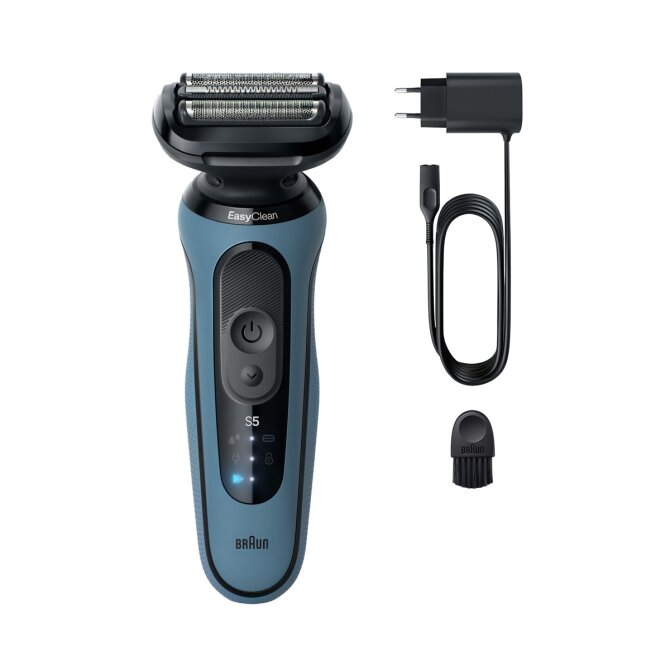 Proizvod Braun Series 5 52-A1000s brijaći aparat brenda Braun