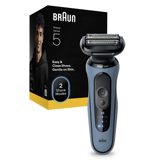 Proizvod Braun Series 5 52-A1000s brijaći aparat brenda Braun