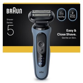 Proizvod Braun Series 5 52-A1000s brijaći aparat brenda Braun
