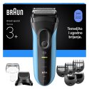 Proizvod Braun Series 3+ 3010BT brijaći aparat brenda Braun #1