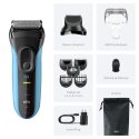 Proizvod Braun Series 3+ 3010BT brijaći aparat brenda Braun #9