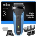 Proizvod Braun Series 3 310BT brijaći aparat brenda Braun #1