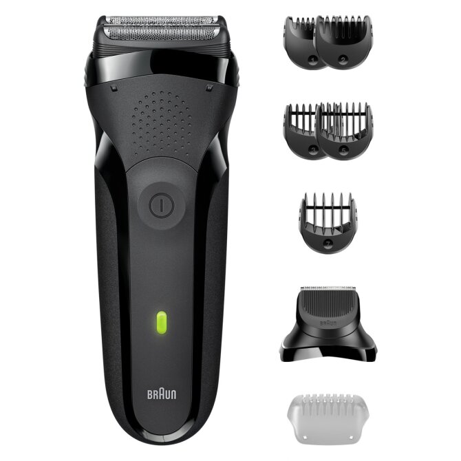 Proizvod Braun Series 3 300BT brijaći aparat brenda Braun