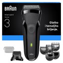 Proizvod Braun Series 3 300BT brijaći aparat brenda Braun #1