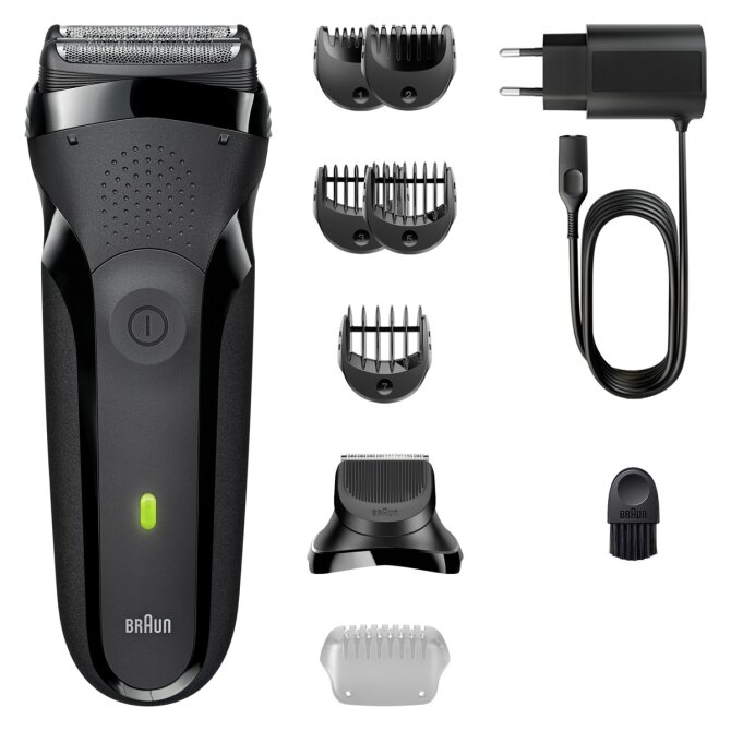 Proizvod Braun Series 3 300BT brijaći aparat brenda Braun