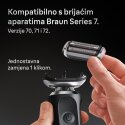 Proizvod Braun Series 7 74S zamjenska mrežica i nož brenda Braun #10