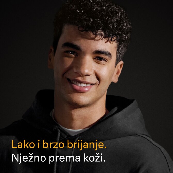 Proizvod Braun Series 5 54B zamjenska mrežica i nož brenda Braun
