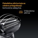 Proizvod Braun Series 5 54B zamjenska mrežica i nož brenda Braun #8