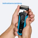 Proizvod Braun Series 3+ 32B zamjenska mrežica i nož brenda Braun #10