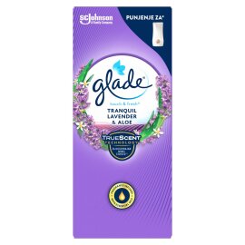 Proizvod Glade punjenje Touch & fresh osvježivač zraka lavanda 10ml brenda Glade