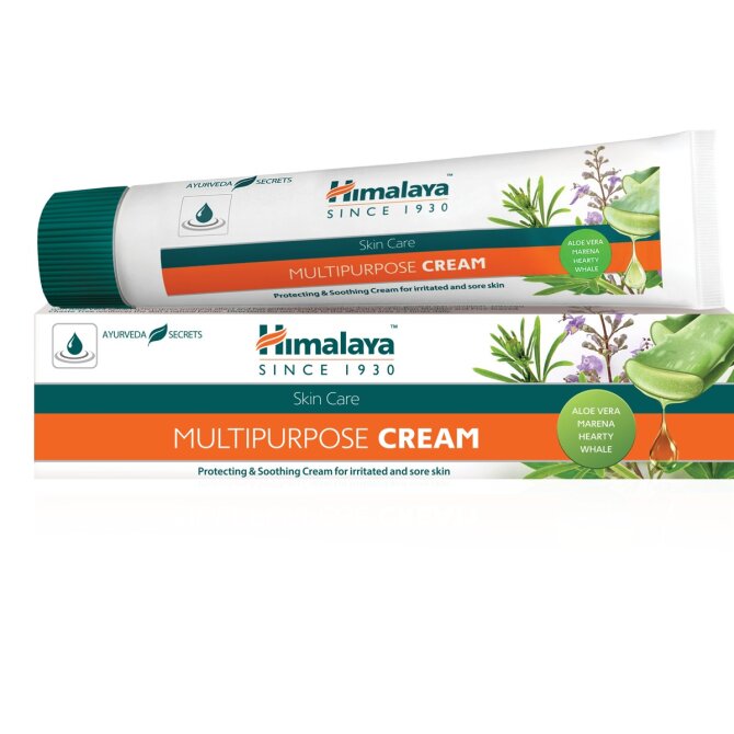 Proizvod Himalaya visenamjenska krema 20 g brenda Himalaya