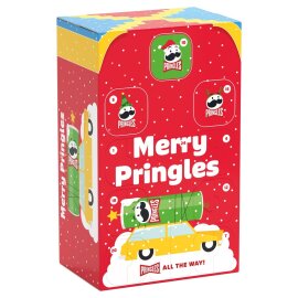 Proizvod Pringles adventski kalendar brenda Pringles