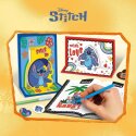 Proizvod Stitch kreativni set u ruksaku brenda Lisciani #5