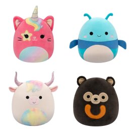 Proizvod Squishmallows W20 Serija A plišana igračka 35 cm brenda Squishmallows