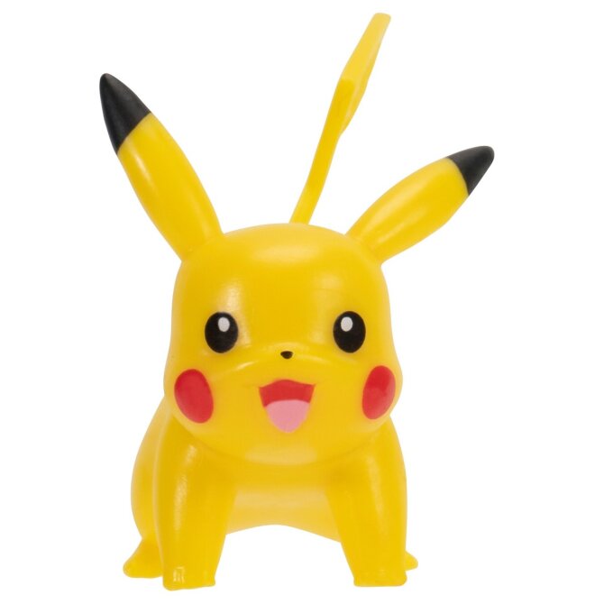 Proizvod Pokemon Battle figure set 3 kom brenda Pokemon