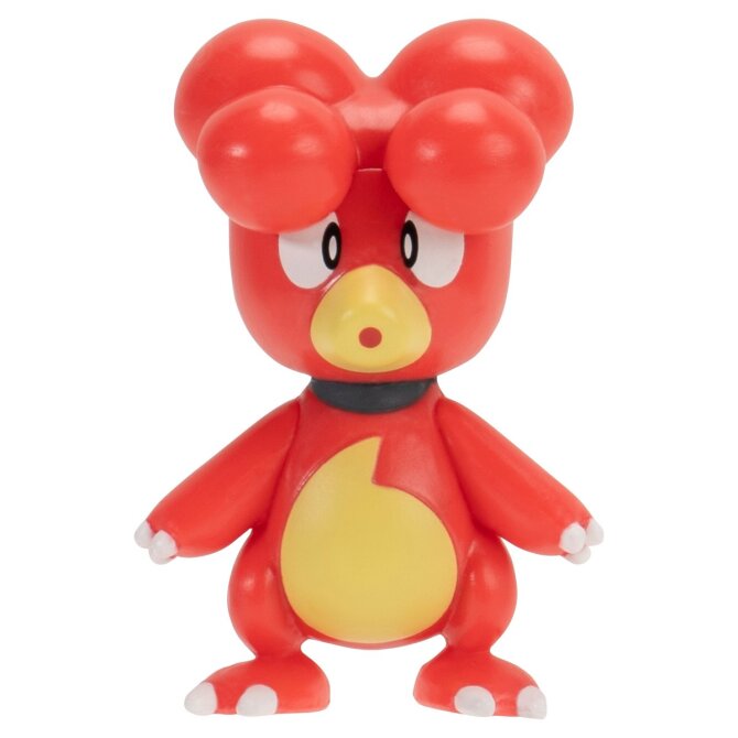 Proizvod Pokemon Battle figure set 3 kom brenda Pokemon