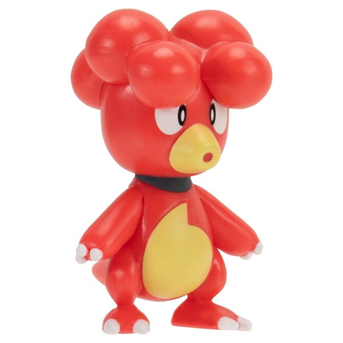 Proizvod Pokemon Battle figure set 3 kom brenda Pokemon