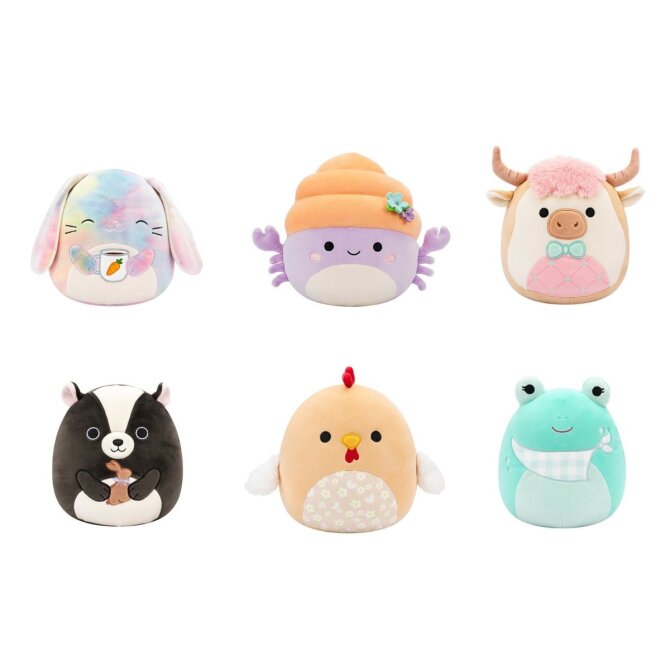 Proizvod Squishmallows Serija D plišana igračka 19 cm brenda Squishmallows