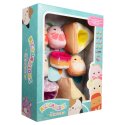 Proizvod Squishmallows Micromallows Deluxe plišane igračke 6cm 8kom brenda Squishmallows #4