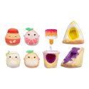 Proizvod Squishmallows Micromallows Deluxe plišane igračke 6cm 8kom brenda Squishmallows #5