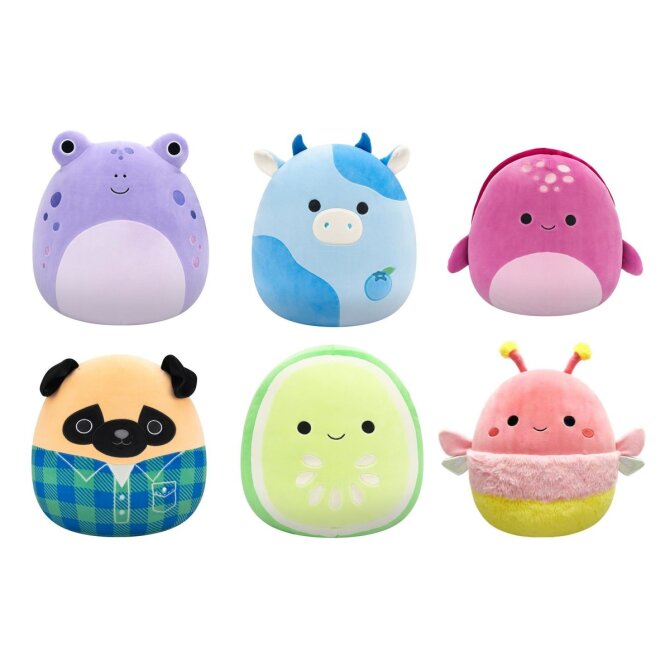 Proizvod Squishmallows W21 plišana igračka 30 cm brenda Squishmallows
