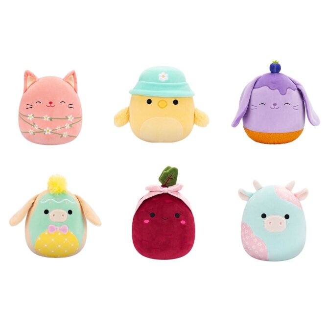 Proizvod Squishmallows Serija A plišana igračka 19 cm brenda Squishmallows